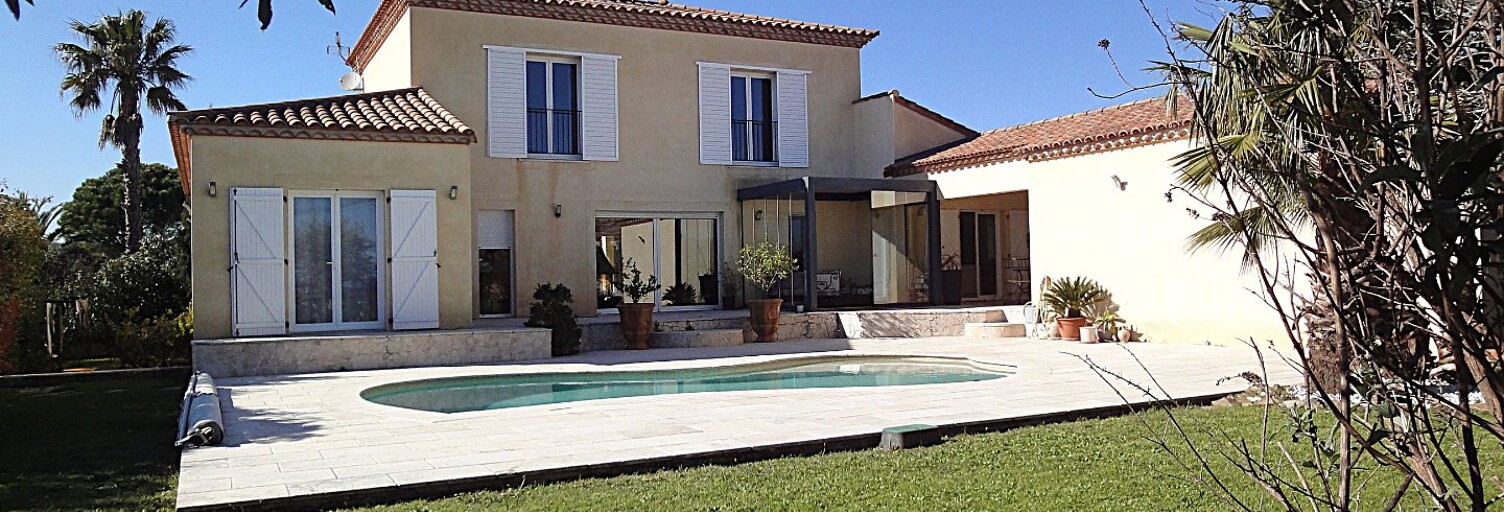 Maison 5 Pièces 200 m² à vendre à Autignac (34480)