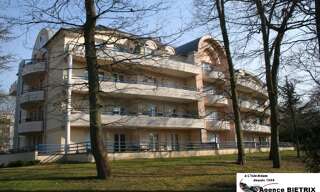 Appartement 2 Pièces 39 m² à louer à L'Isle-Adam (95290)