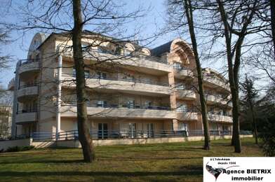 Appartement 2 pièces 880 €