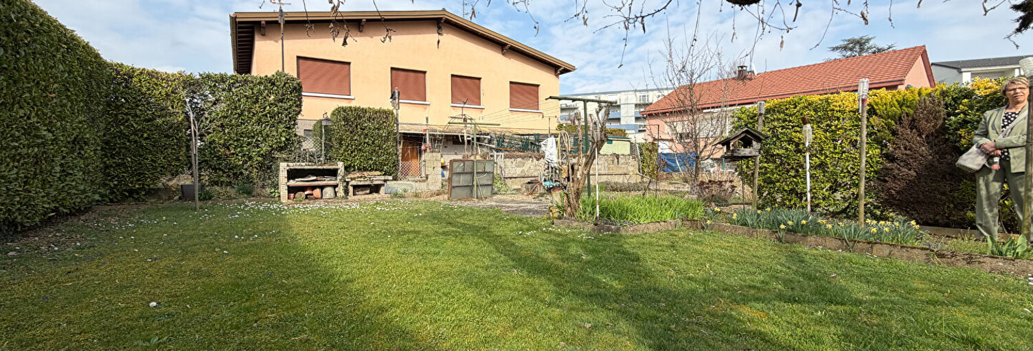 Maison 5 Pièces 105 m² à vendre à Soultz-Haut-Rhin (68360)