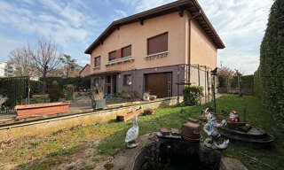 Maison 5 Pièces 105 m² à vendre à Soultz-Haut-Rhin (68360)