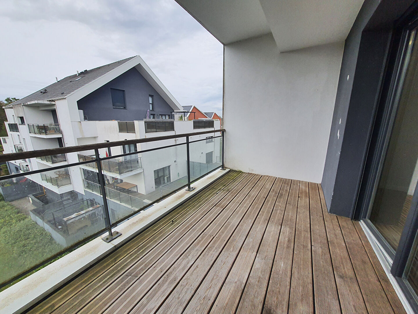 Appartement  T2 à louer Lons 64140