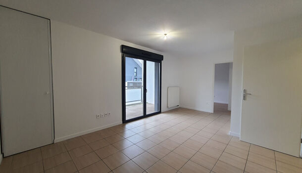 Appartement 2 pièces  à louer Lons 64140