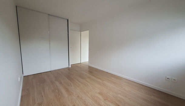 Appartement 2 pièces  à louer Lons 64140