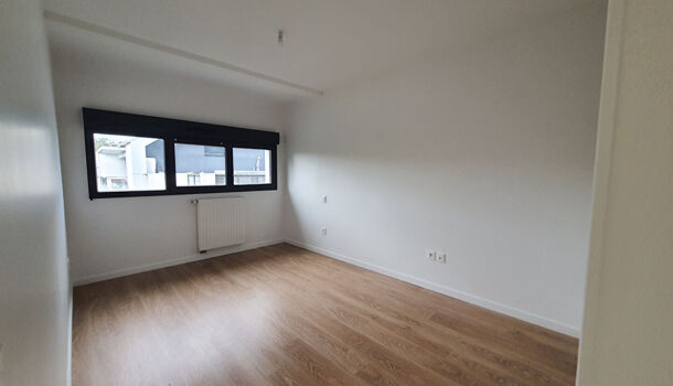 Appartement 2 pièces  à louer Lons 64140