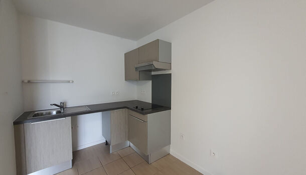 Appartement 2 pièces  à louer Lons 64140