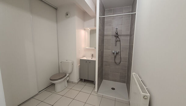 Appartement 2 pièces  à louer Lons 64140