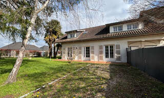 Maison 3 Pièces 76 m² à louer à Poey-de-Lescar (64230)