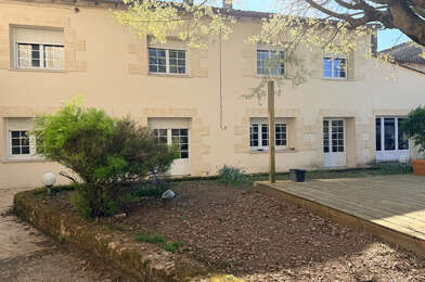 Maison 7 pièces 451000 €