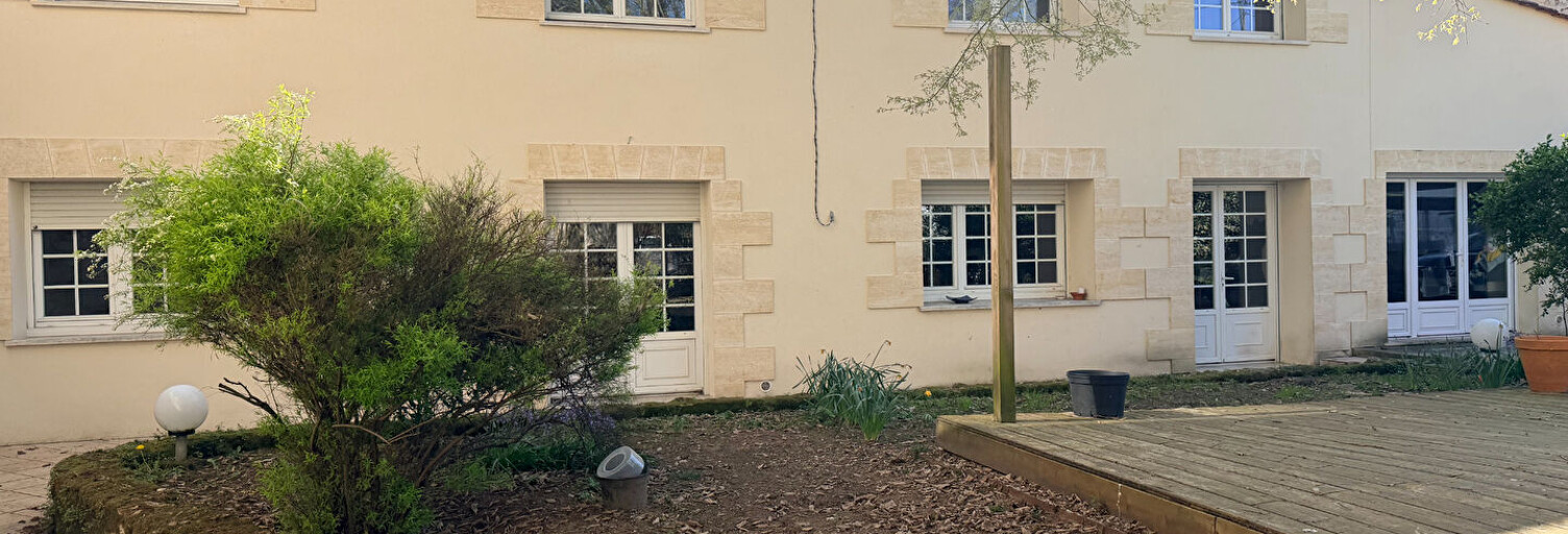 Maison 7 Pièces 174 m² à vendre à Saint-André-de-Cubzac (33240)