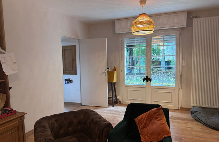 Maison Saint-André-de-Cubzac 7 pièce(s) — photo 5