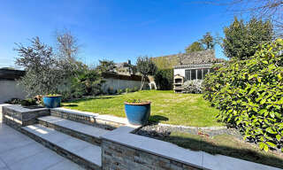 Maison 5 Pièces 130 m² à vendre à Nantes (44100)