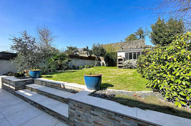 Maison 5 pièces 423600 €