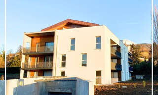 Garage   m² à louer à Coublevie (38500)