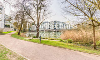 Appartement 4 Pièces 118 m² à vendre à Strasbourg (67000)