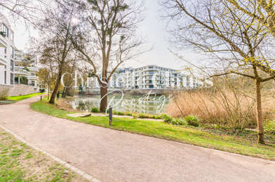 Appartement 4 pièces 820000 €