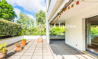 Appartement 4 Pièces 119 m² à vendre à Strasbourg (67000)