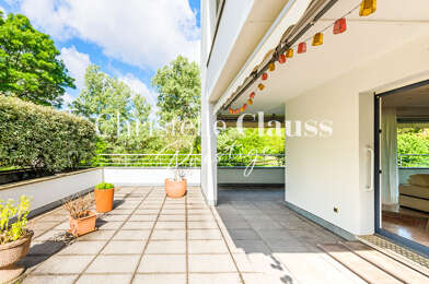 Appartement 4 pièces 730000 €