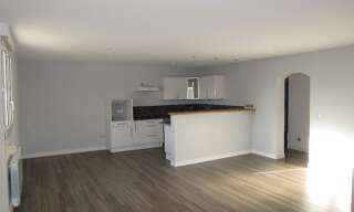 Appartement 4 Pièces 89 m² à louer à Évreux (27000)