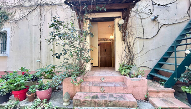 Villa / Maison 9 pièces  à vendre Garde (La) 83130