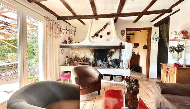 Villa / Maison 9 pièces  à vendre Garde (La) 83130