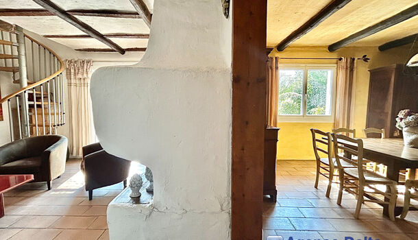 Villa / Maison 9 pièces  à vendre Garde (La) 83130