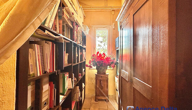 Villa / Maison 9 pièces  à vendre Garde (La) 83130