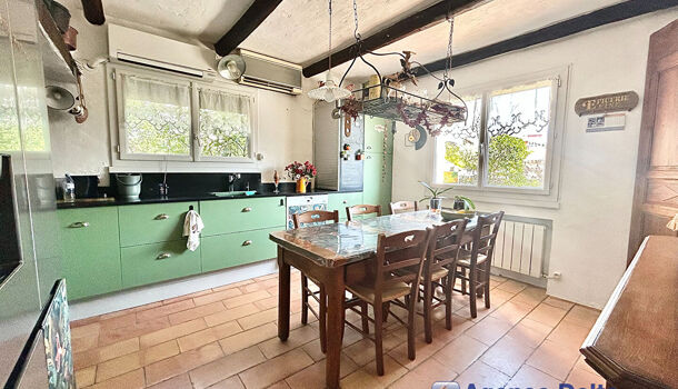 Villa / Maison 9 pièces  à vendre Garde (La) 83130