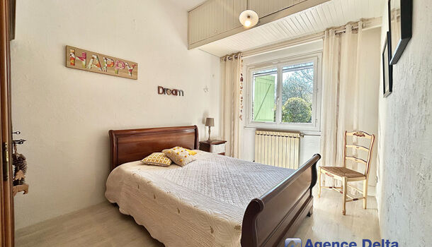 Villa / Maison 9 pièces  à vendre Garde (La) 83130