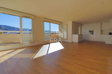 Appartement 5 pièces 375000 €