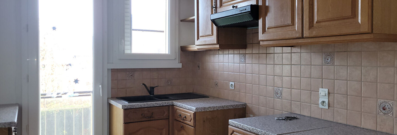 Appartement 4 Pièces 67 m² à vendre à Faverges-Seythenex (74210)