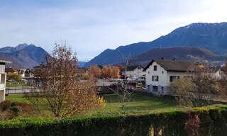 Appartement 4 Pièces 67 m² à vendre à Faverges-Seythenex (74210)