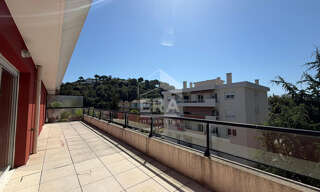 Appartement 2 Pièces 47 m² à louer à Cagnes-sur-Mer (06800)
