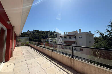 Appartement 2 pièces 1200 €