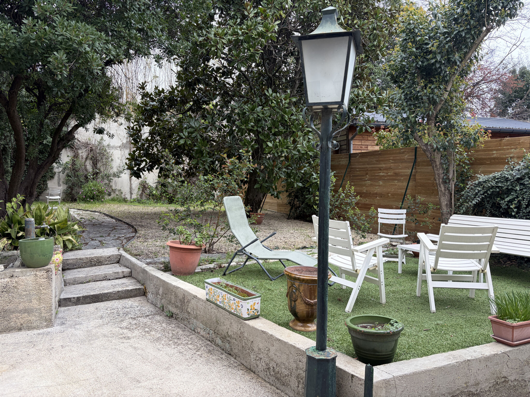 Villa / Maison 6 pièces  à vendre Montpellier 34070