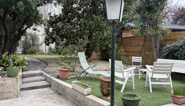 Villa / Maison 6 pièces  à vendre Montpellier 34070