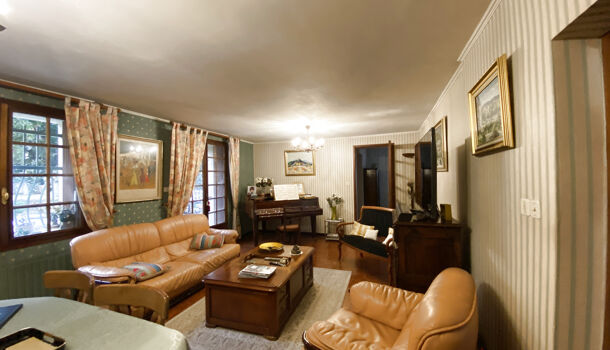 Villa / Maison 6 pièces  à vendre Montpellier 34070