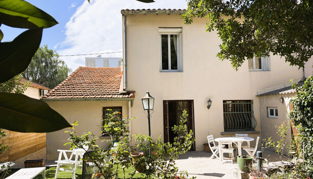 Maison de Village  6 pièces  à vendre Montpellier 34070