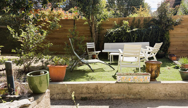 Maison de Village  6 pièces  à vendre Montpellier 34070