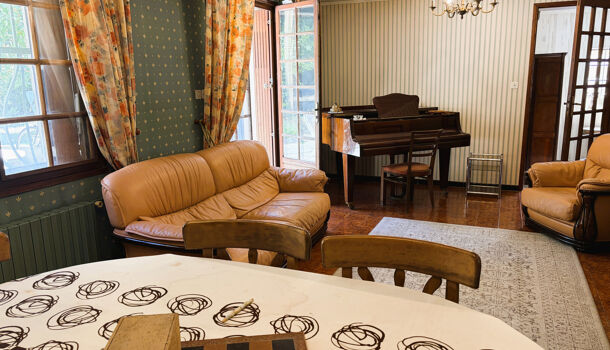 Maison de Village  6 pièces  à vendre Montpellier 34070