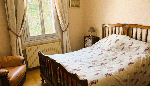 Maison de Village  6 pièces  à vendre Montpellier 34070