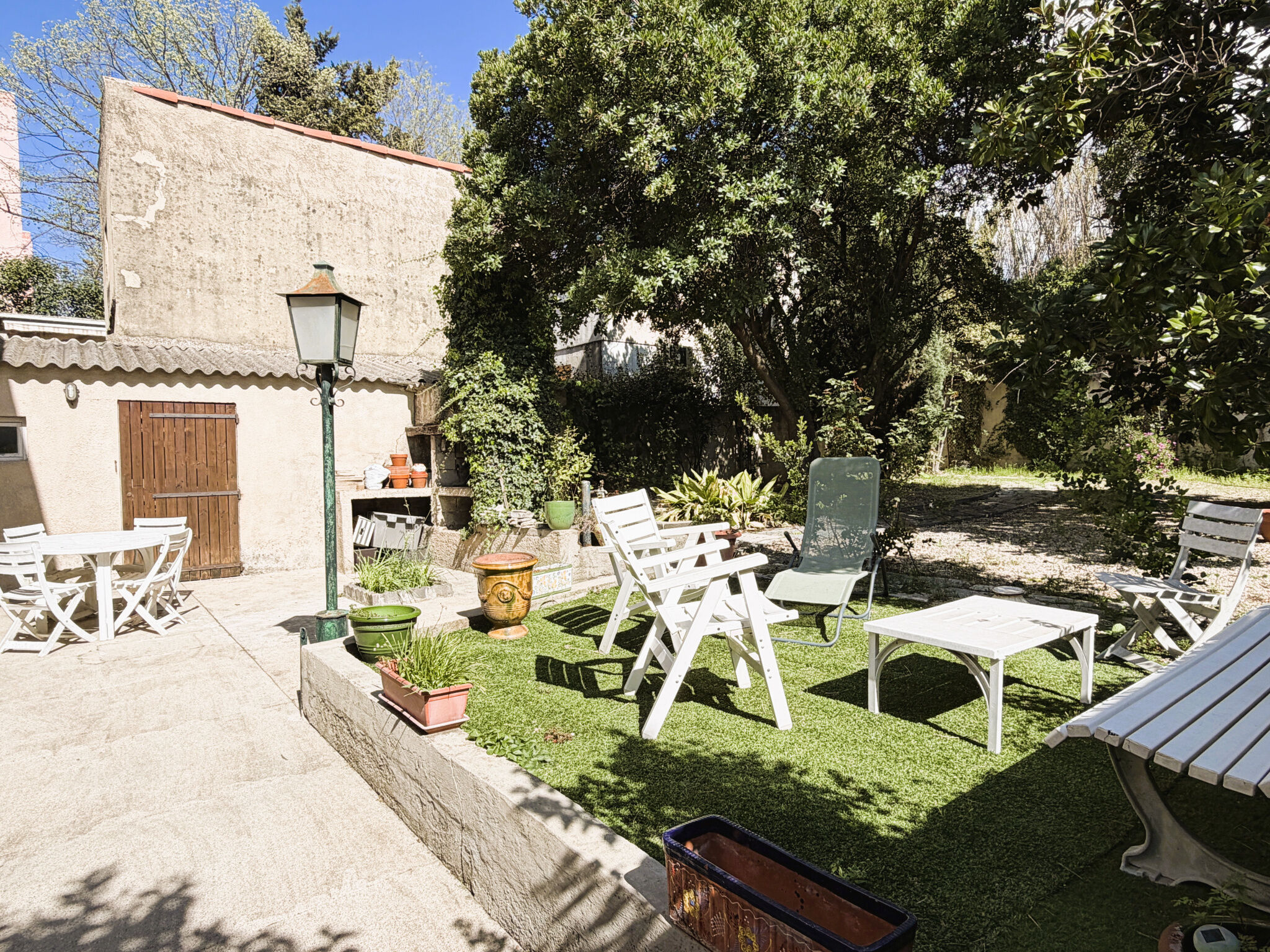 Villa / Maison  T6 à vendre Montpellier 34070