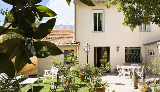 Villa / Maison 6 pièces  à vendre Montpellier 34070
