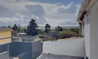 Appartement 2 Pièces 29 m² à louer à Berre-l'Étang (13130)