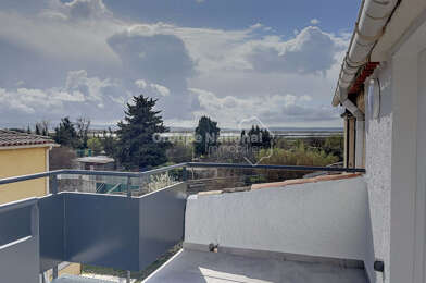 Appartement 2 pièces 720 €