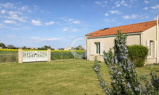 Maison 3 Pièces 81 m² à vendre à Angles (85750)