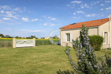 Maison 3 pièces 245000 €