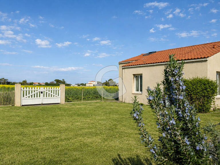 MAISON 3 PIECES - 81.22 m2 - A VENDRE - ANGLES — photo 1