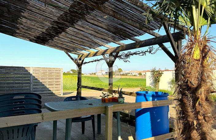 MAISON 3 PIECES - 81.22 m2 - A VENDRE - ANGLES — photo 3
