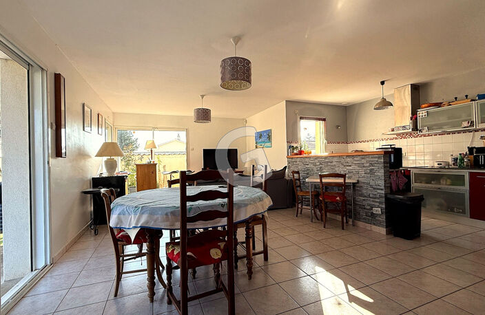 MAISON 3 PIECES - 81.22 m2 - A VENDRE - ANGLES — photo 4